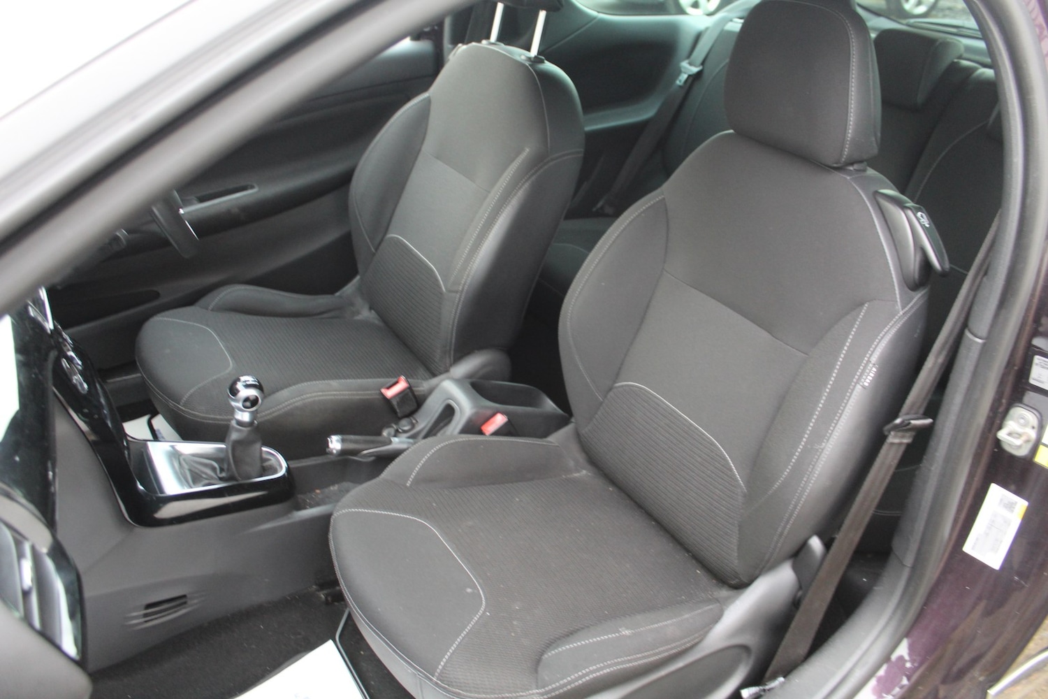 Used DS Automobiles DS 3 2015 for sale - 77792772: Photo 9