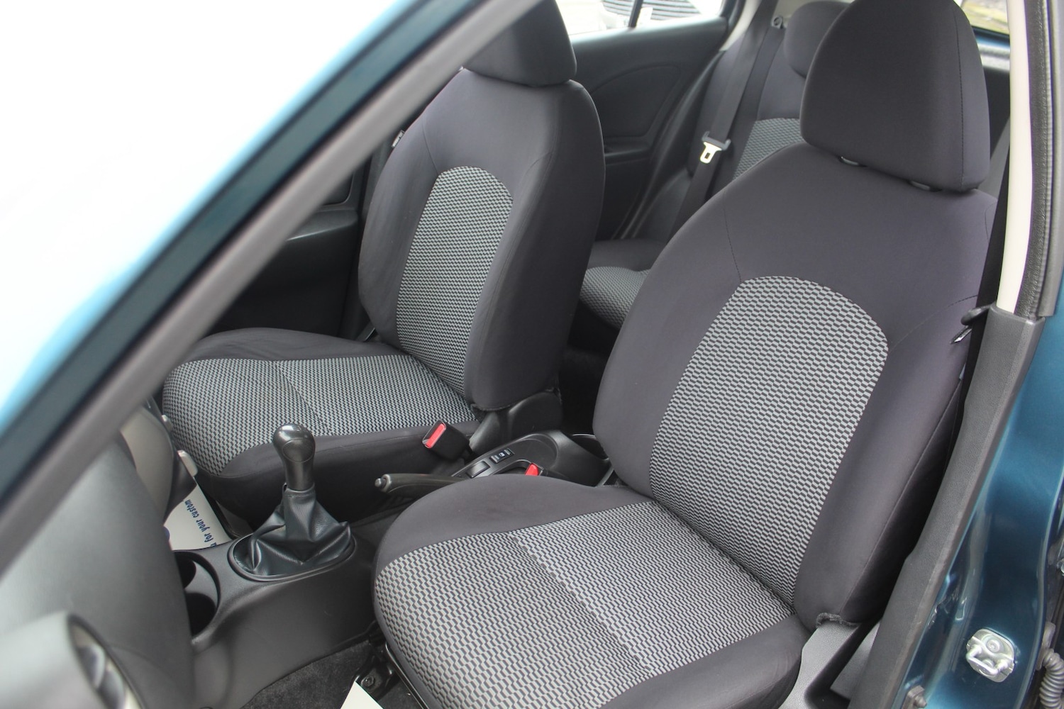 Used Nissan Micra 2015 for sale - 77758954: Photo 14