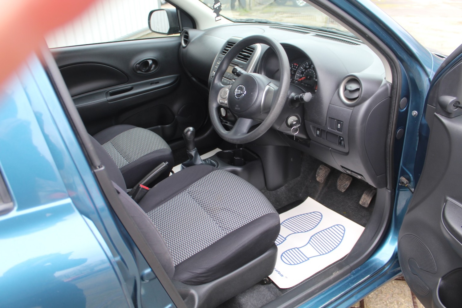 Used Nissan Micra 2015 for sale - 77758954: Photo 18