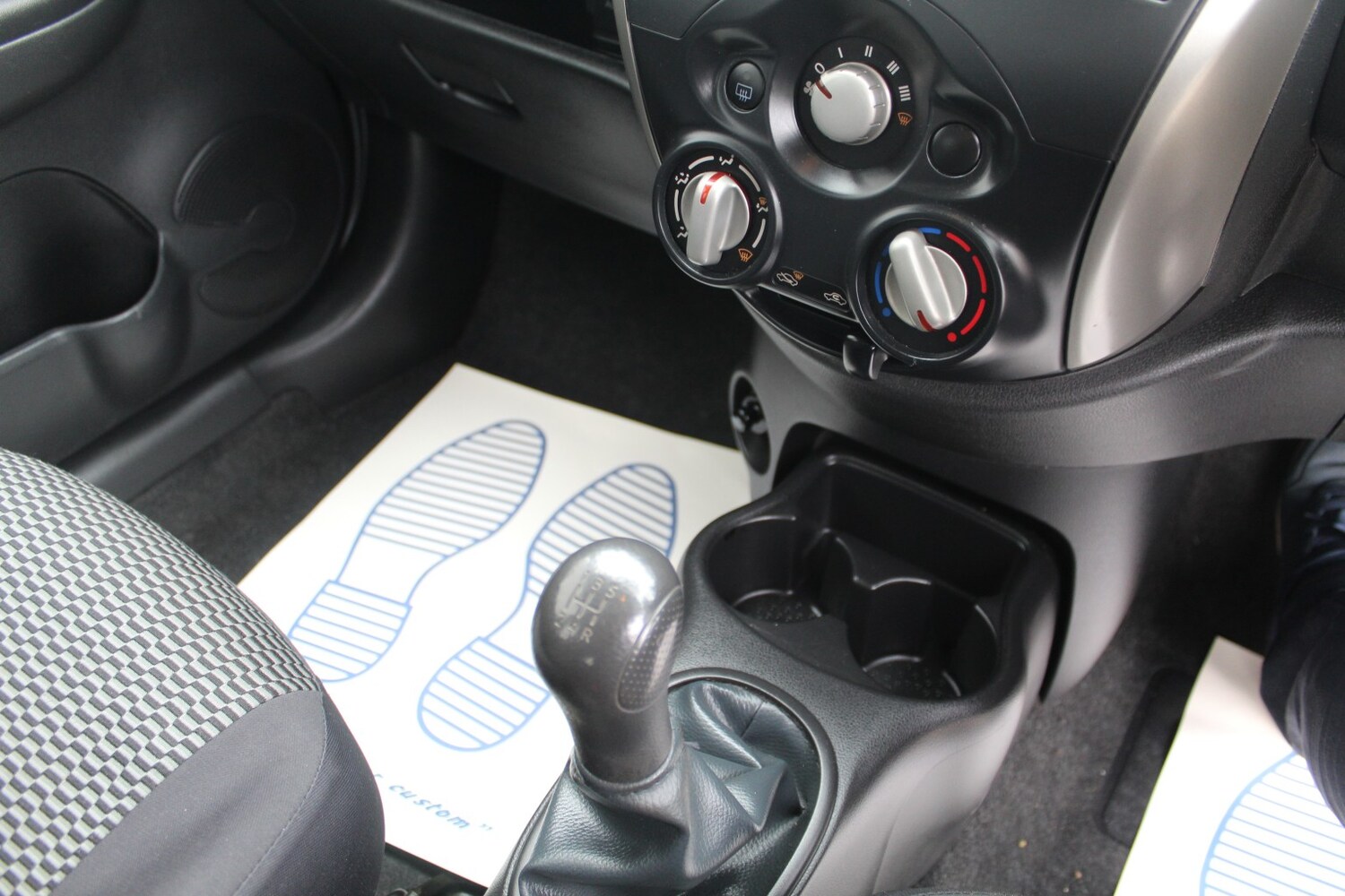 Used Nissan Micra 2015 for sale - 77758954: Photo 19