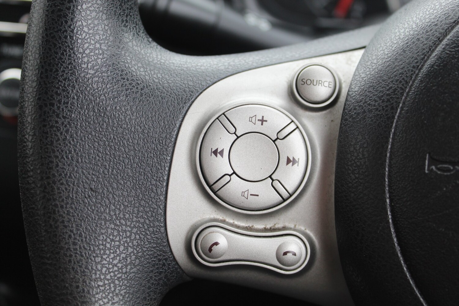 Used Nissan Micra 2015 for sale - 77758954: Photo 21