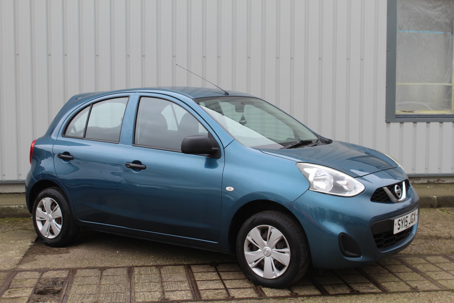 Used Nissan Micra 2015 for sale - 77758954: Photo 6
