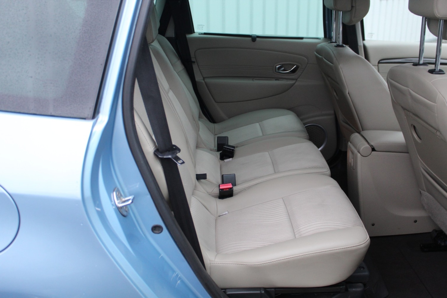 Used Renault Grand Scenic 2010 for sale - 77749918: Photo 12