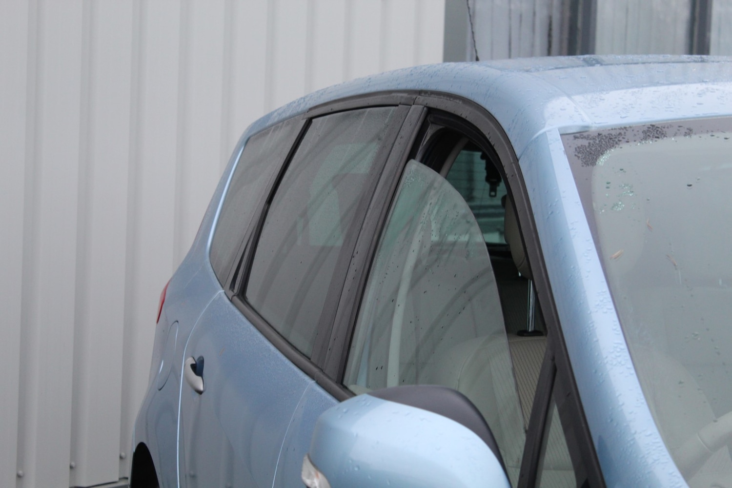 Used Renault Grand Scenic 2010 for sale - 77749918: Photo 16