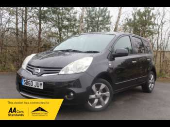 2011 - DCI N-TEC 5-Door