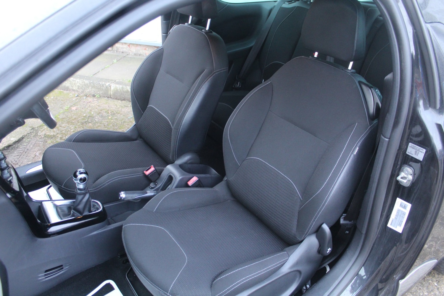 Used Citroen DS3 2012 for sale - 77595323: Photo 10