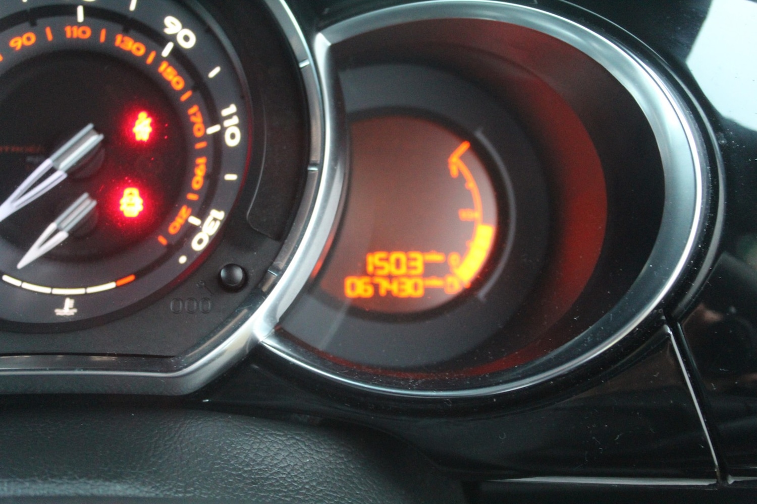 Used Citroen DS3 2012 for sale - 77595323: Photo 12