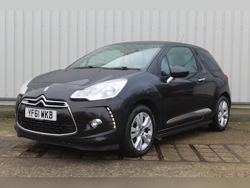 Citroen DS3 feature image