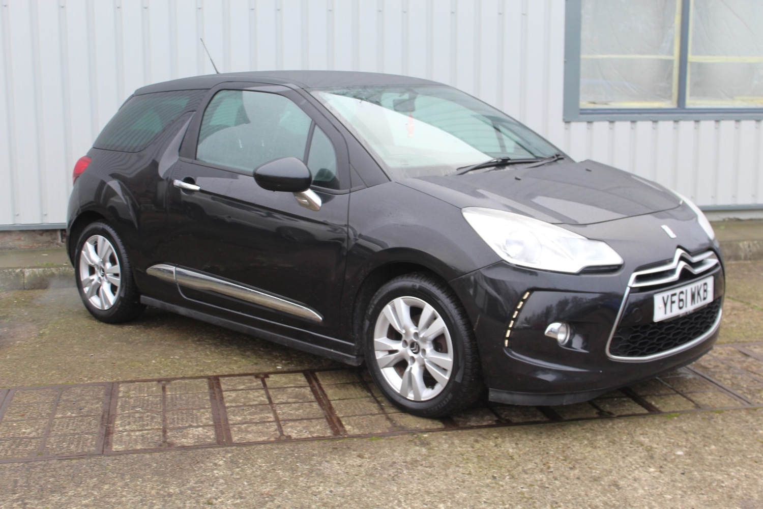 Used Citroen DS3 2012 for sale - 77595323: Photo 4