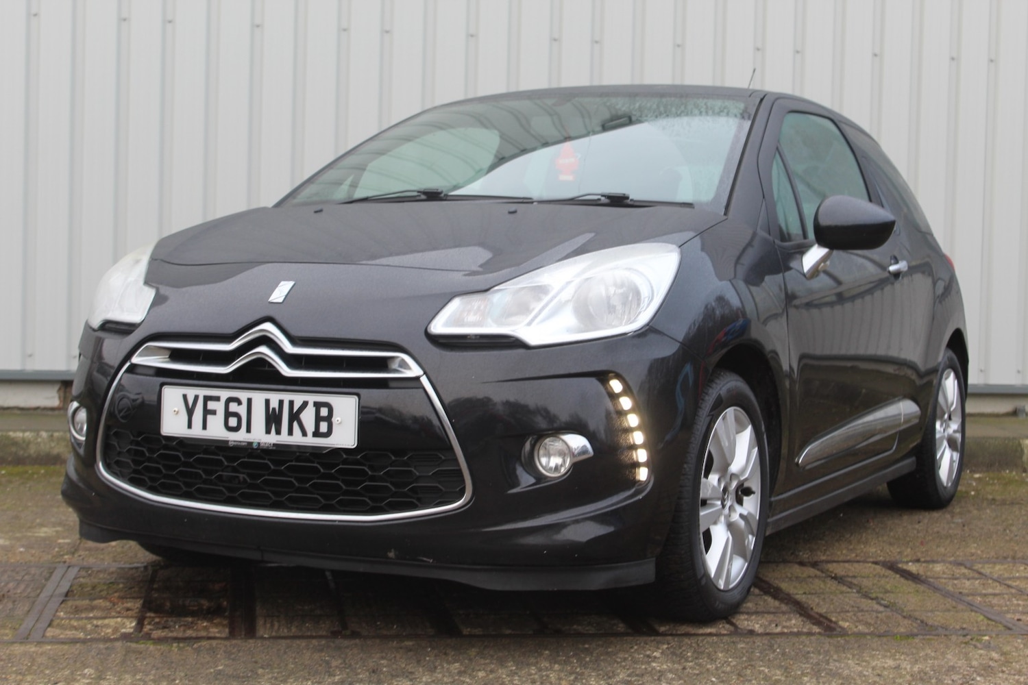 Used Citroen DS3 2012 for sale - 77595323: Photo 5