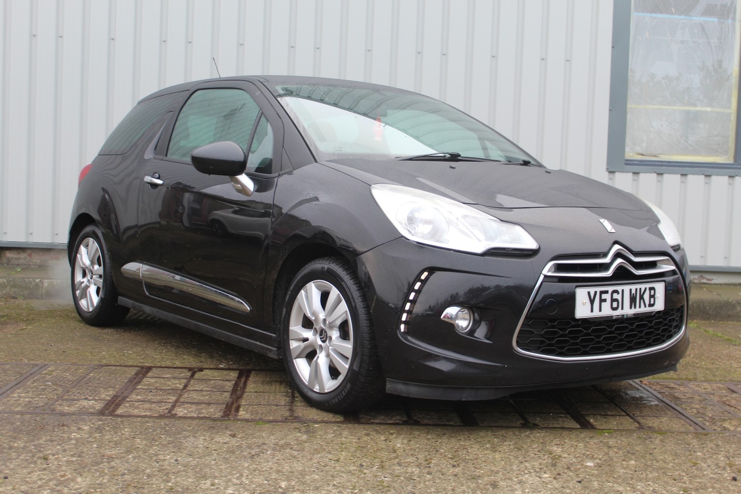 Used Citroen DS3 2012 for sale - 77595323: Photo 6