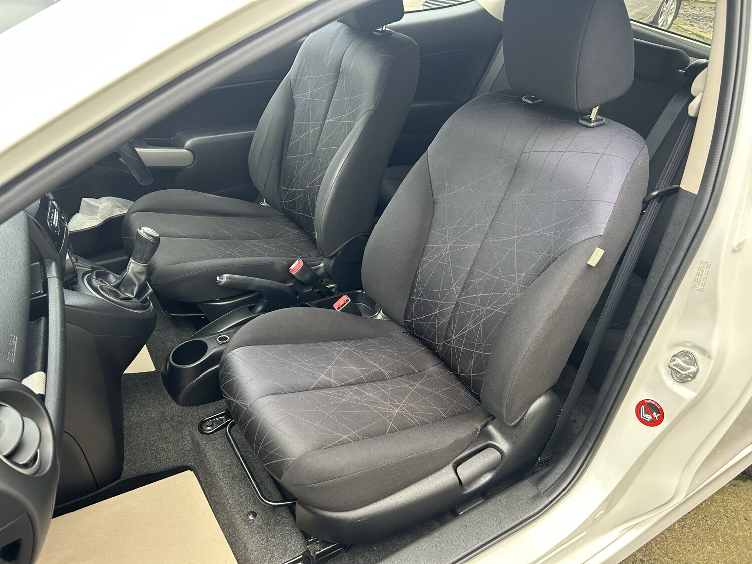 Used Mazda Mazda2 2012 for sale - 77609990: Photo 10