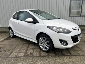 Used Mazda Mazda2 2012 for sale - 77609990: Photo