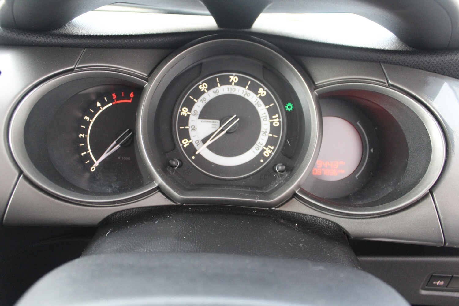 Used Citroen C3 2013 for sale - 77758984: Photo 10