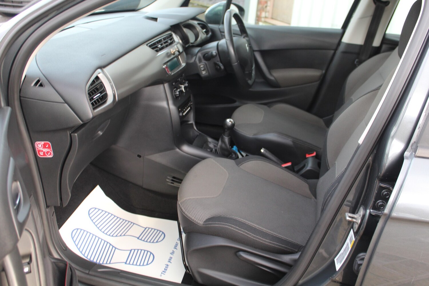 Used Citroen C3 2013 for sale - 77758984: Photo 14