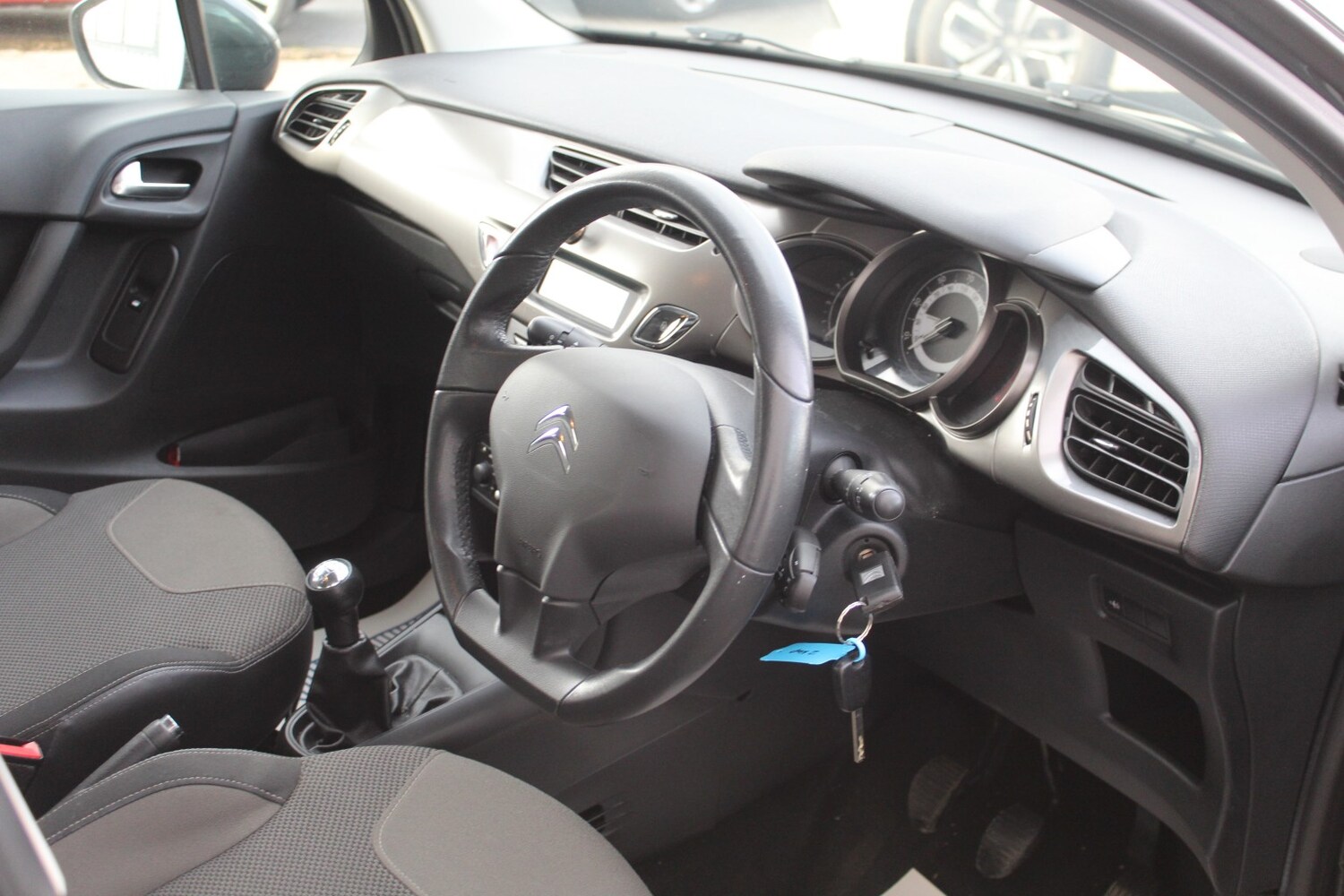 Used Citroen C3 2013 for sale - 77758984: Photo 17