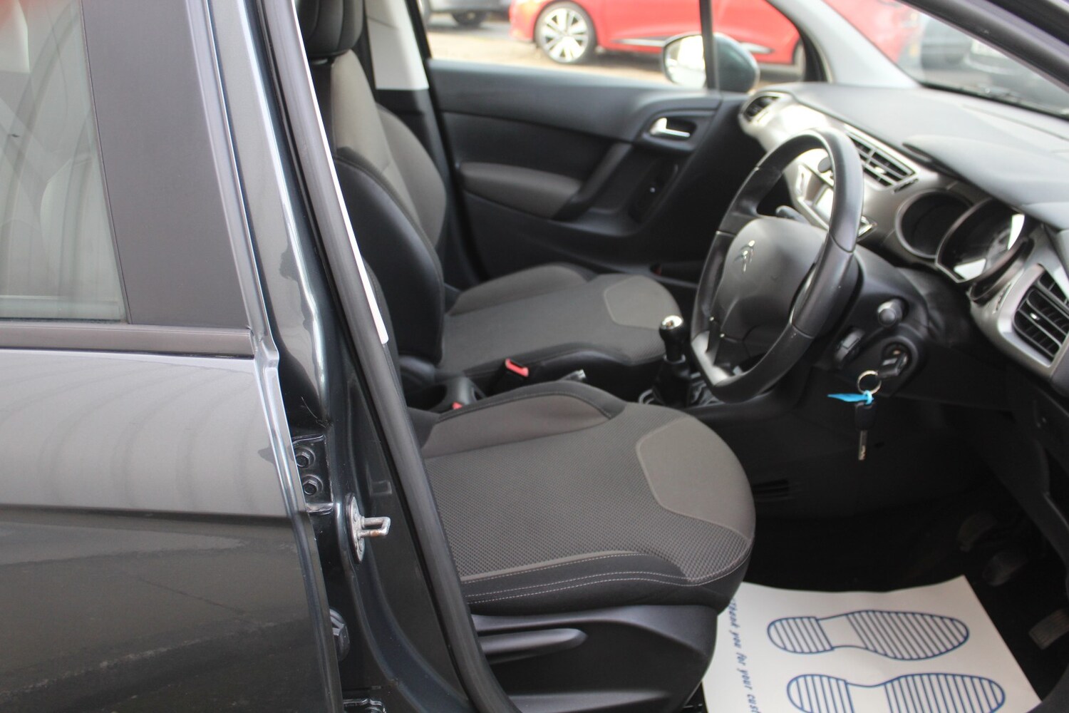 Used Citroen C3 2013 for sale - 77758984: Photo 18