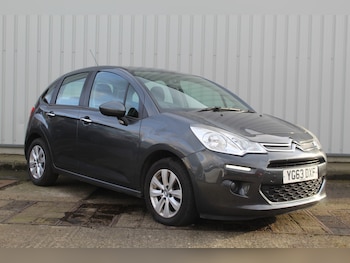 Used Citroen C3 2013 for sale - 77758984: Photo