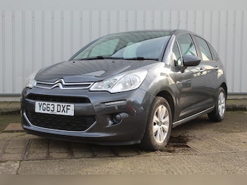 Used Citroen C3 2013 for sale - 77758984: Photo