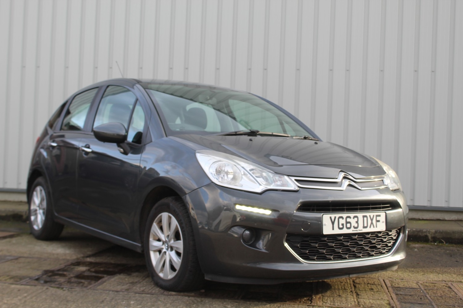 Used Citroen C3 2013 for sale - 77758984: Photo 3