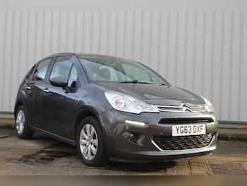 Used Citroen C3 2013 for sale - 77758984: Photo