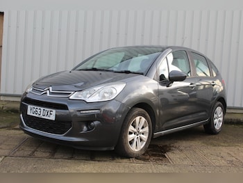 Used Citroen C3 2013 for sale - 77758984: Photo