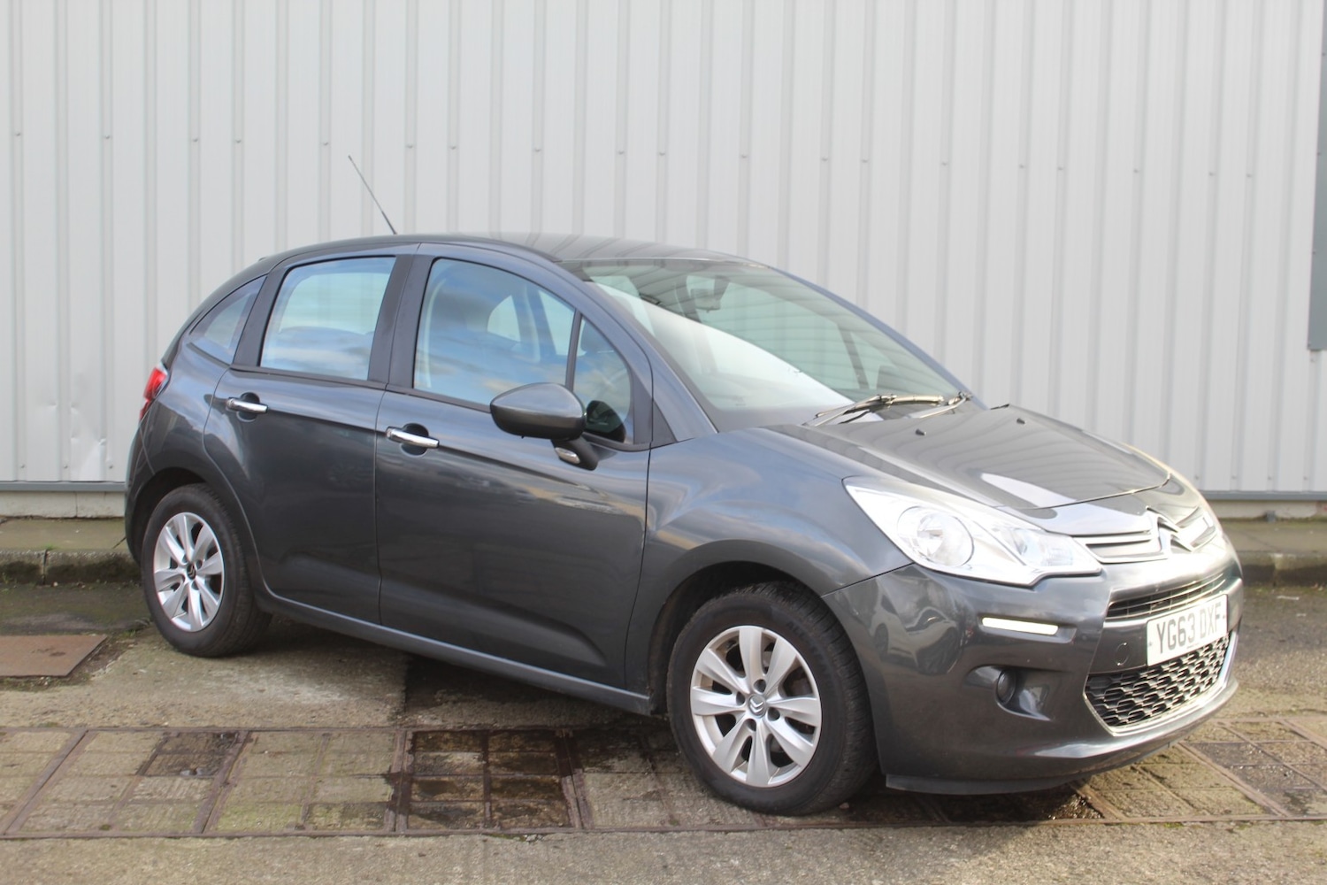 Used Citroen C3 2013 for sale - 77758984: Photo 5