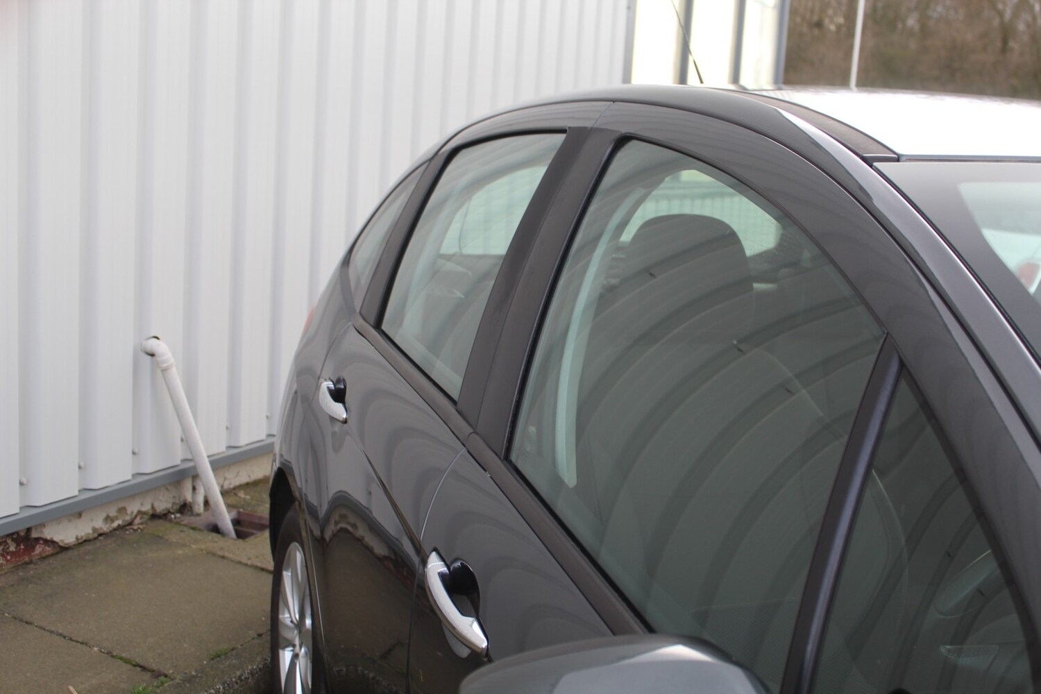 Used Citroen C3 2013 for sale - 77758984: Photo 9