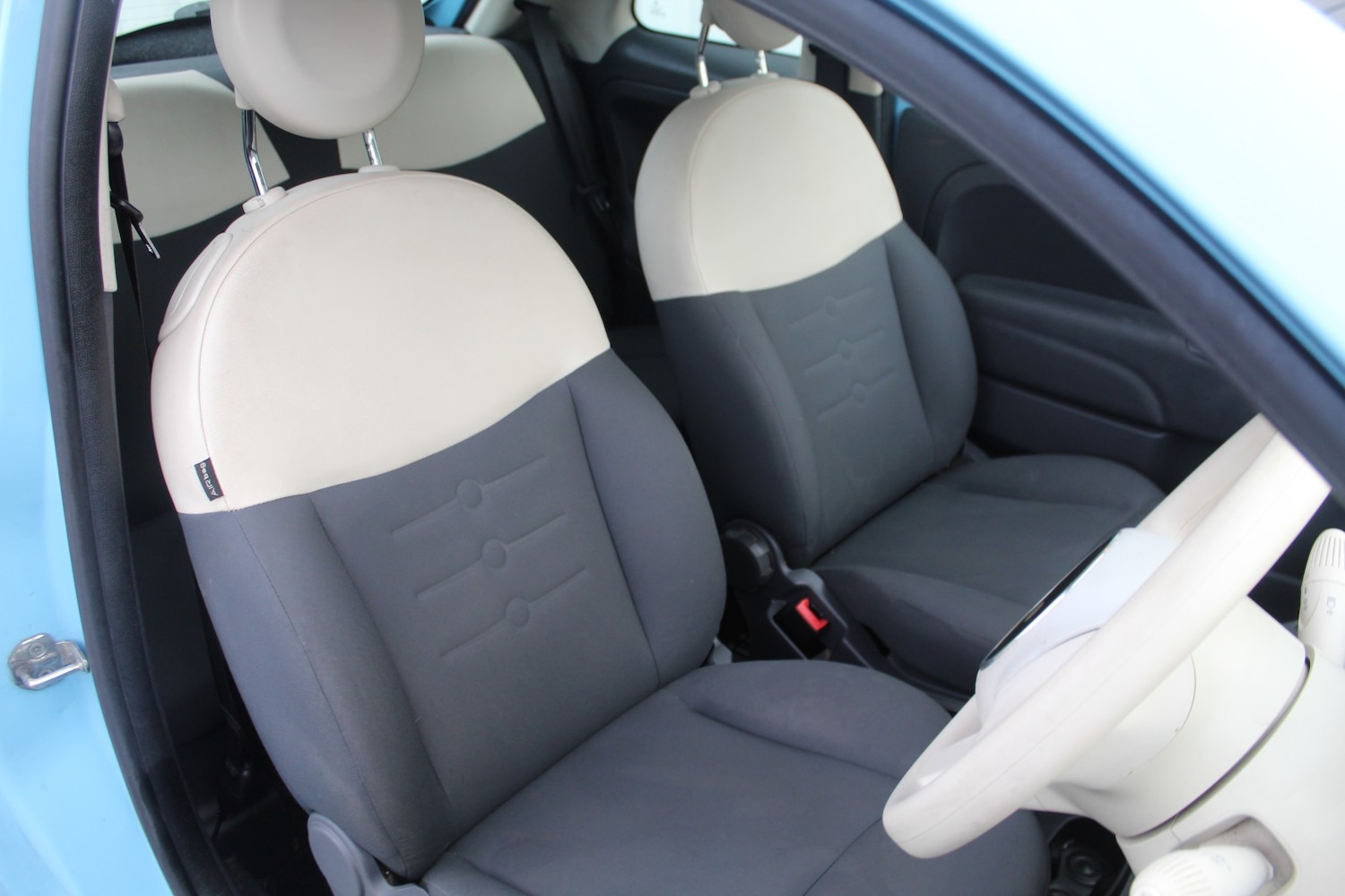 Used Fiat 500 2013 for sale - 77758962: Photo 10