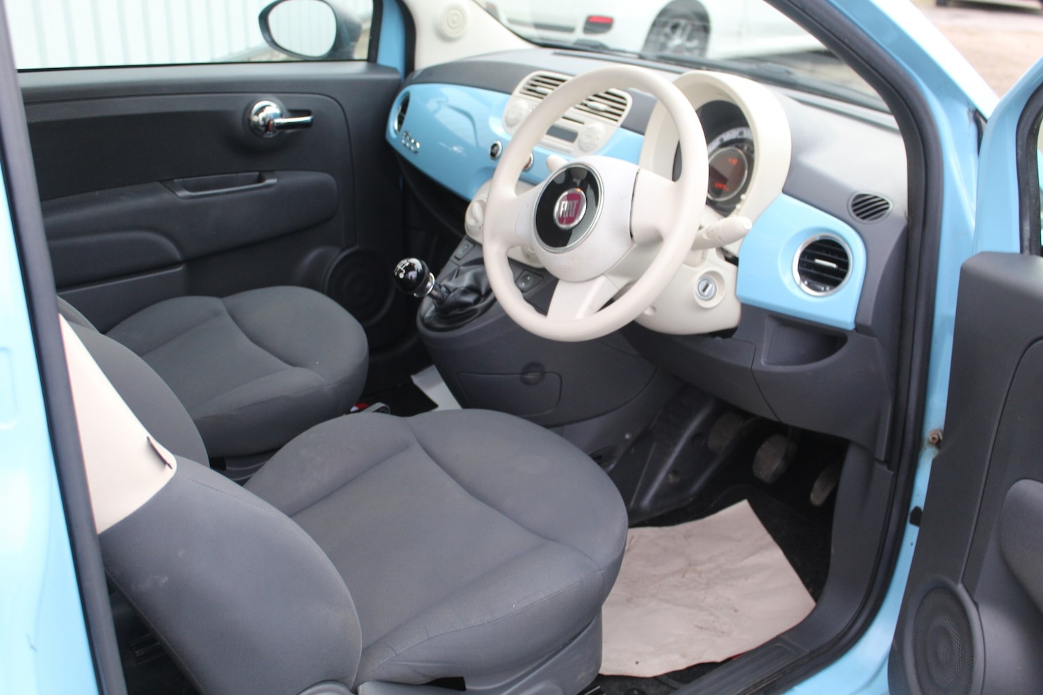 Used Fiat 500 2013 for sale - 77758962: Photo 11