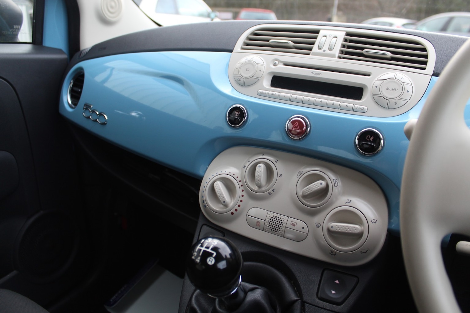 Used Fiat 500 2013 for sale - 77758962: Photo 13