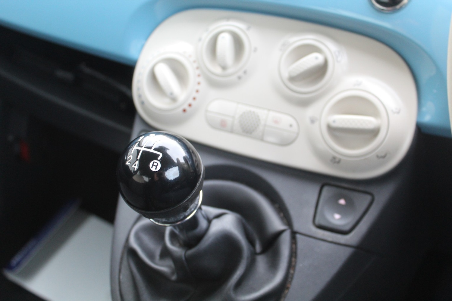 Used Fiat 500 2013 for sale - 77758962: Photo 14