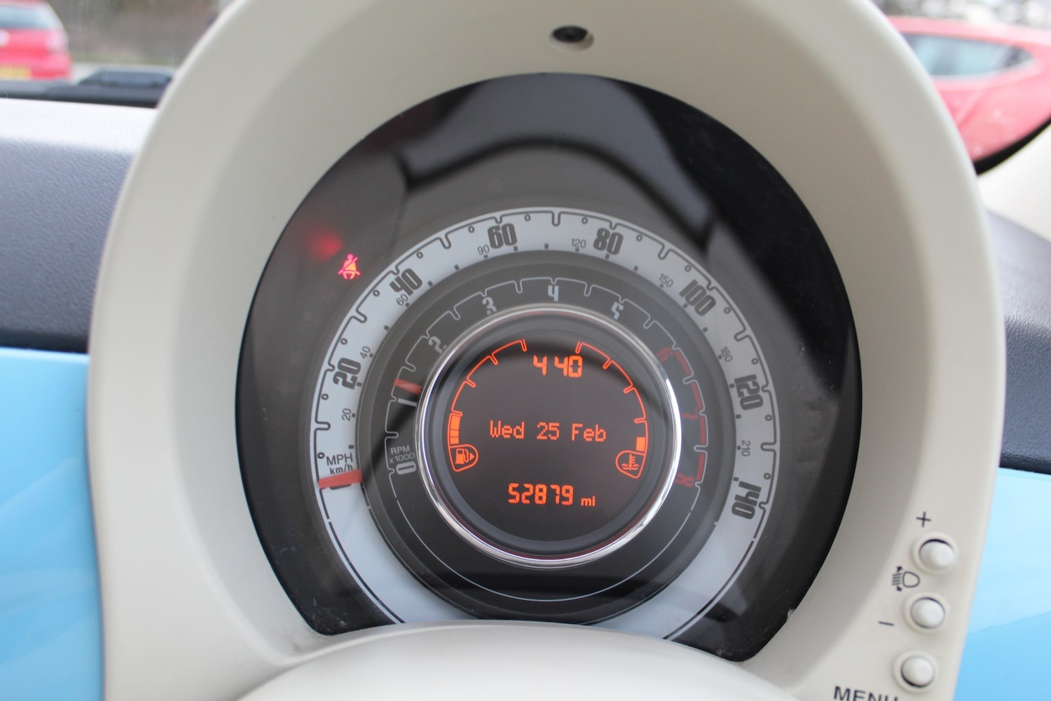 Used Fiat 500 2013 for sale - 77758962: Photo 9