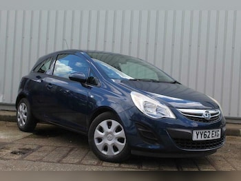 Vauxhall - Corsa