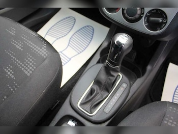 Used Vauxhall Corsa 2012 for sale - 75778003: Photo