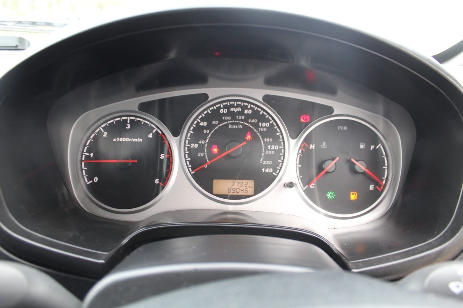 Used Great Wall Steed 2013 for sale - 77759002: Photo 10