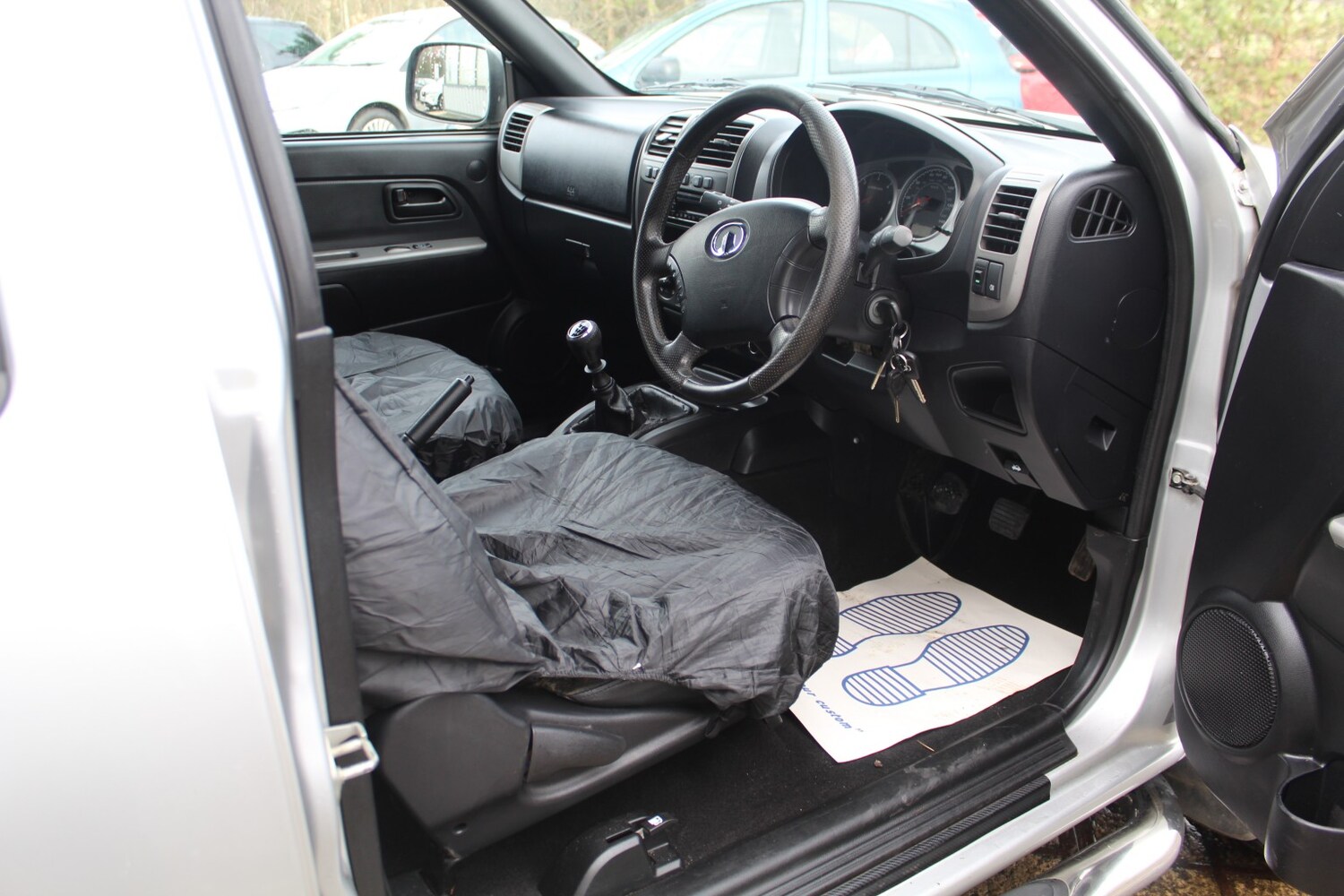 Used Great Wall Steed 2013 for sale - 77759002: Photo 12