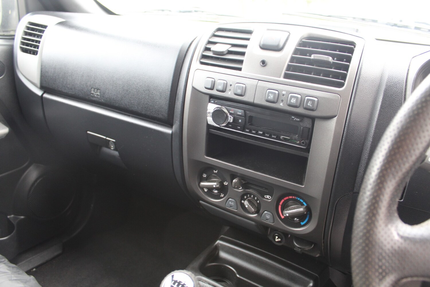 Used Great Wall Steed 2013 for sale - 77759002: Photo 13