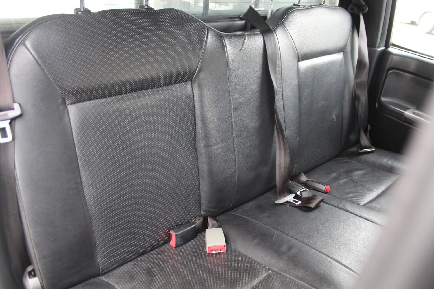 Used Great Wall Steed 2013 for sale - 77759002: Photo 14