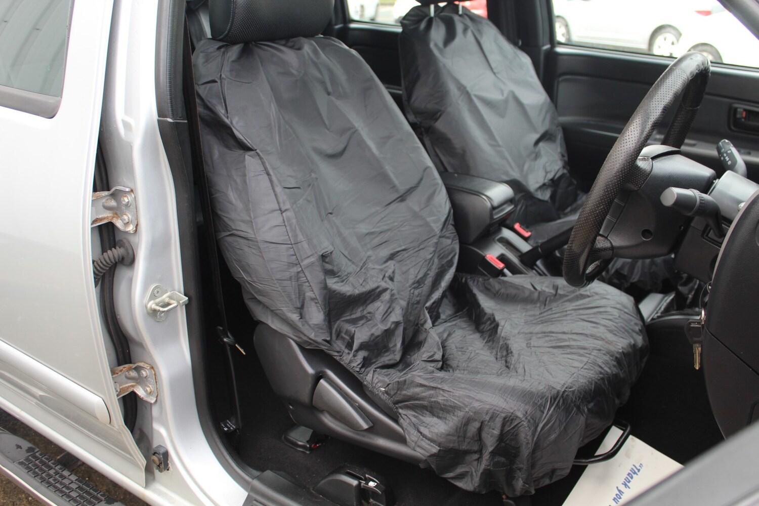 Used Great Wall Steed 2013 for sale - 77759002: Photo 15