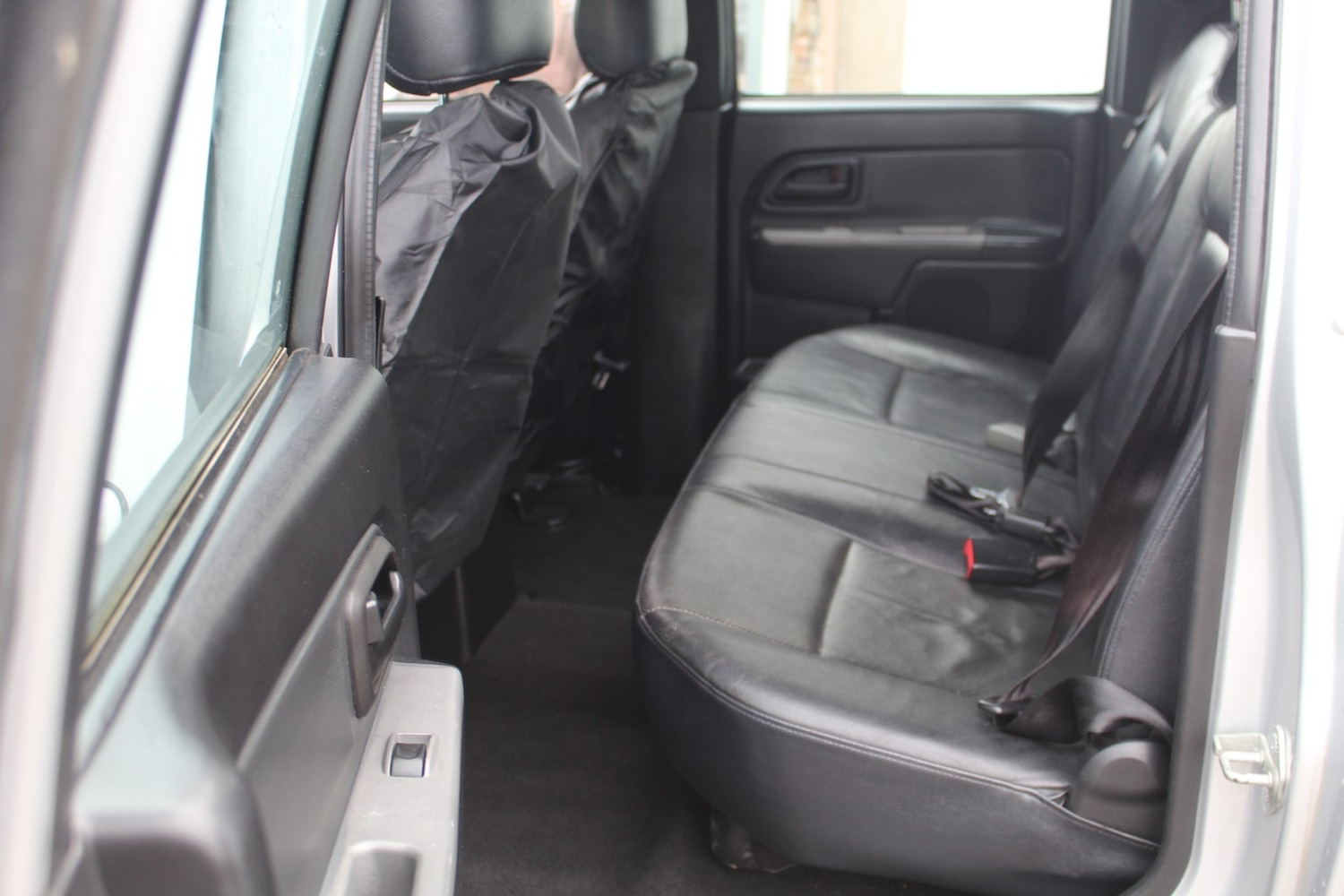 Used Great Wall Steed 2013 for sale - 77759002: Photo 16