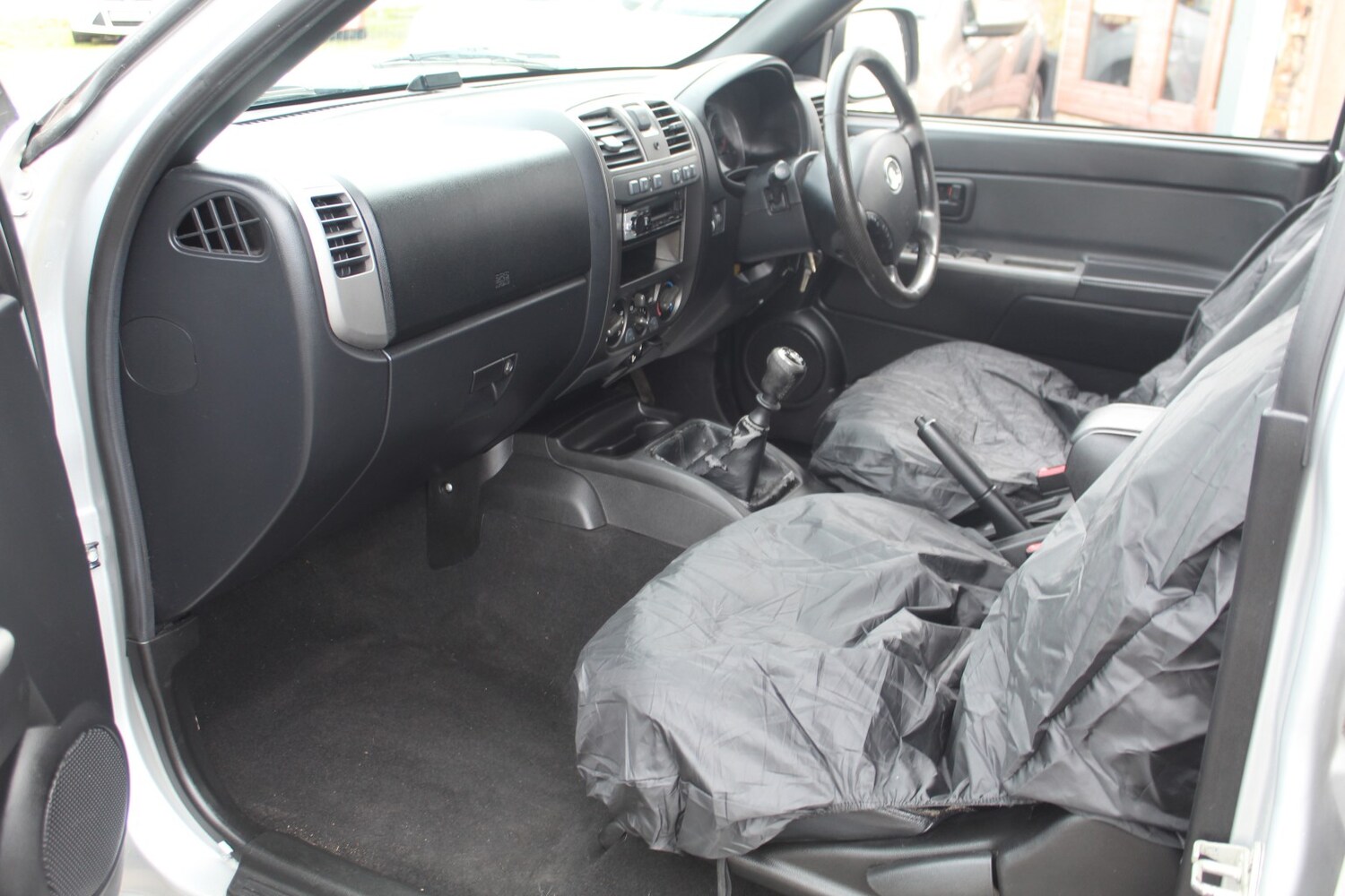 Used Great Wall Steed 2013 for sale - 77759002: Photo 17