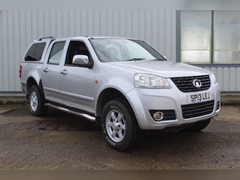Used Great Wall Steed 2013 for sale - 77759002: Photo