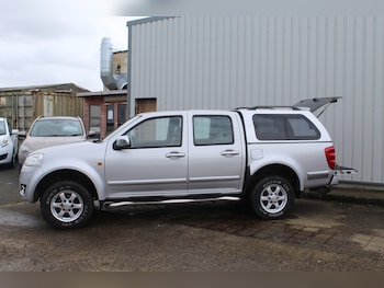 Used Great Wall Steed 2013 for sale - 77759002: Photo