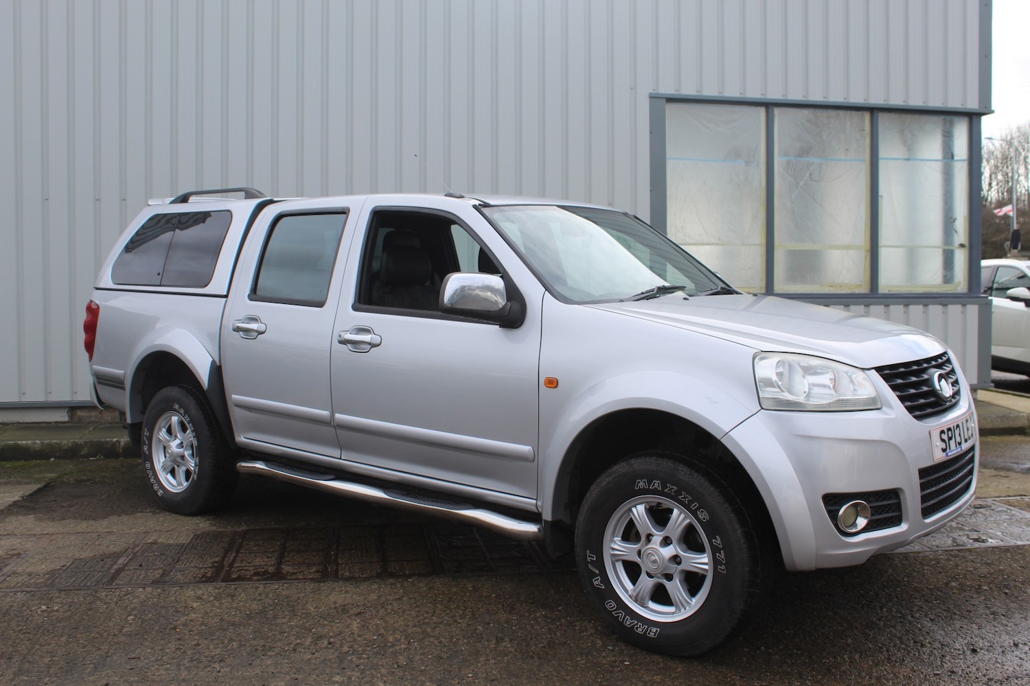 Used Great Wall Steed 2013 for sale - 77759002: Photo 3