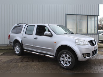Used Great Wall Steed 2013 for sale - 77759002: Photo