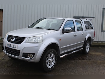 Used Great Wall Steed 2013 for sale - 77759002: Photo