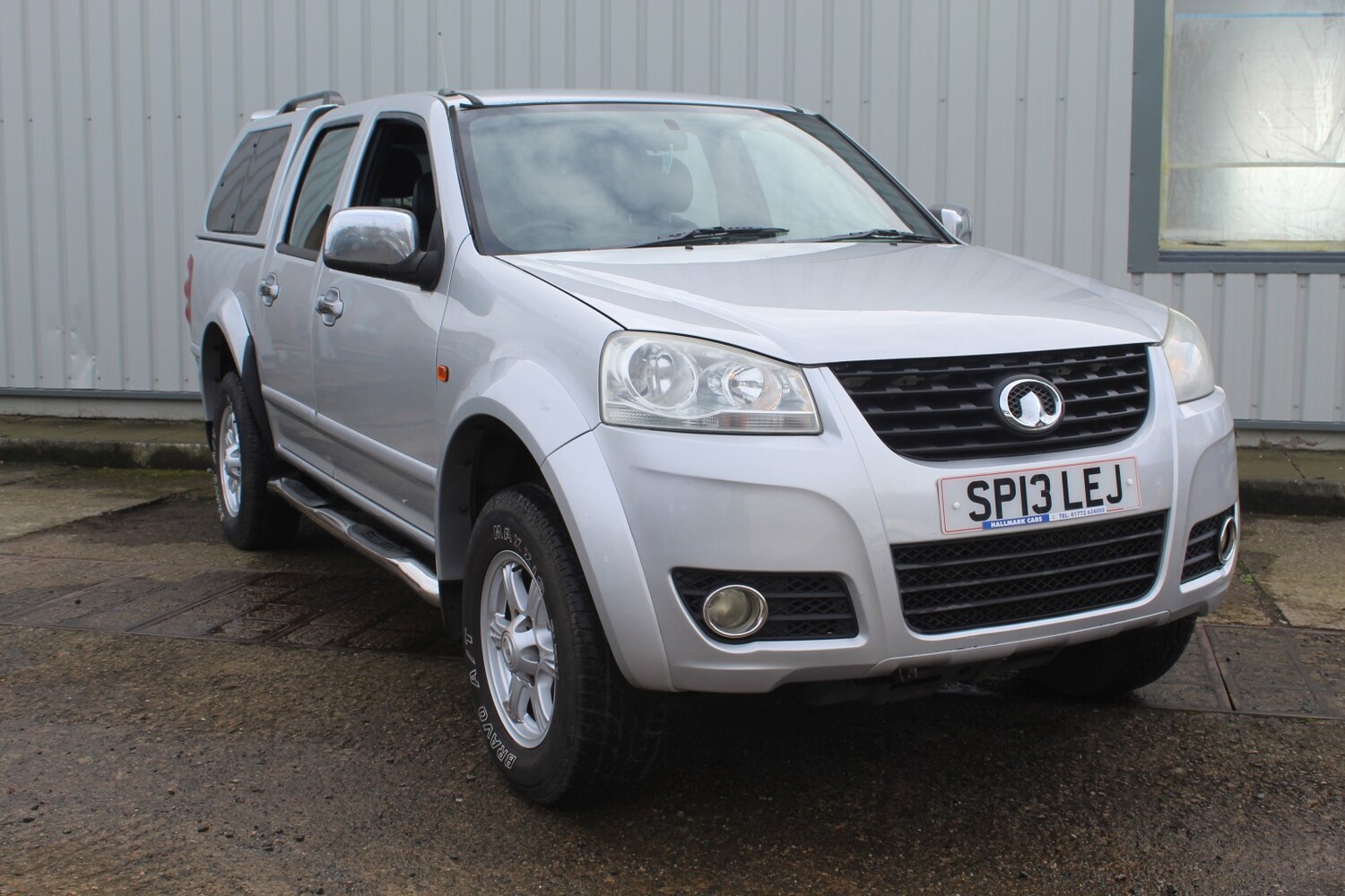 Used Great Wall Steed 2013 for sale - 77759002: Photo 5