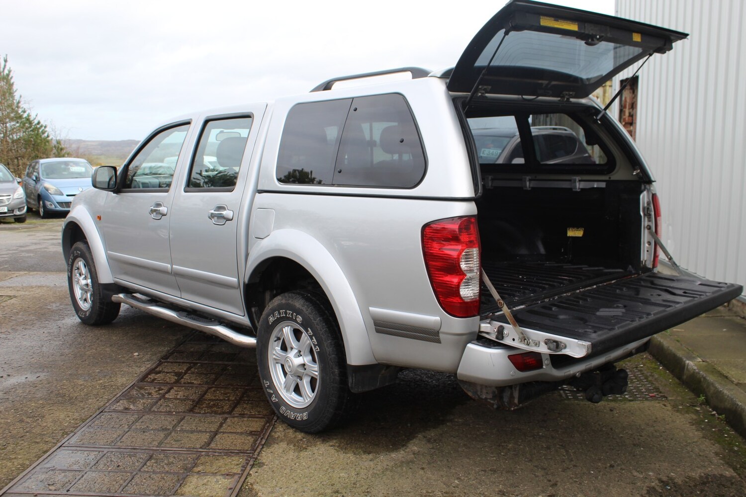 Used Great Wall Steed 2013 for sale - 77759002: Photo 6