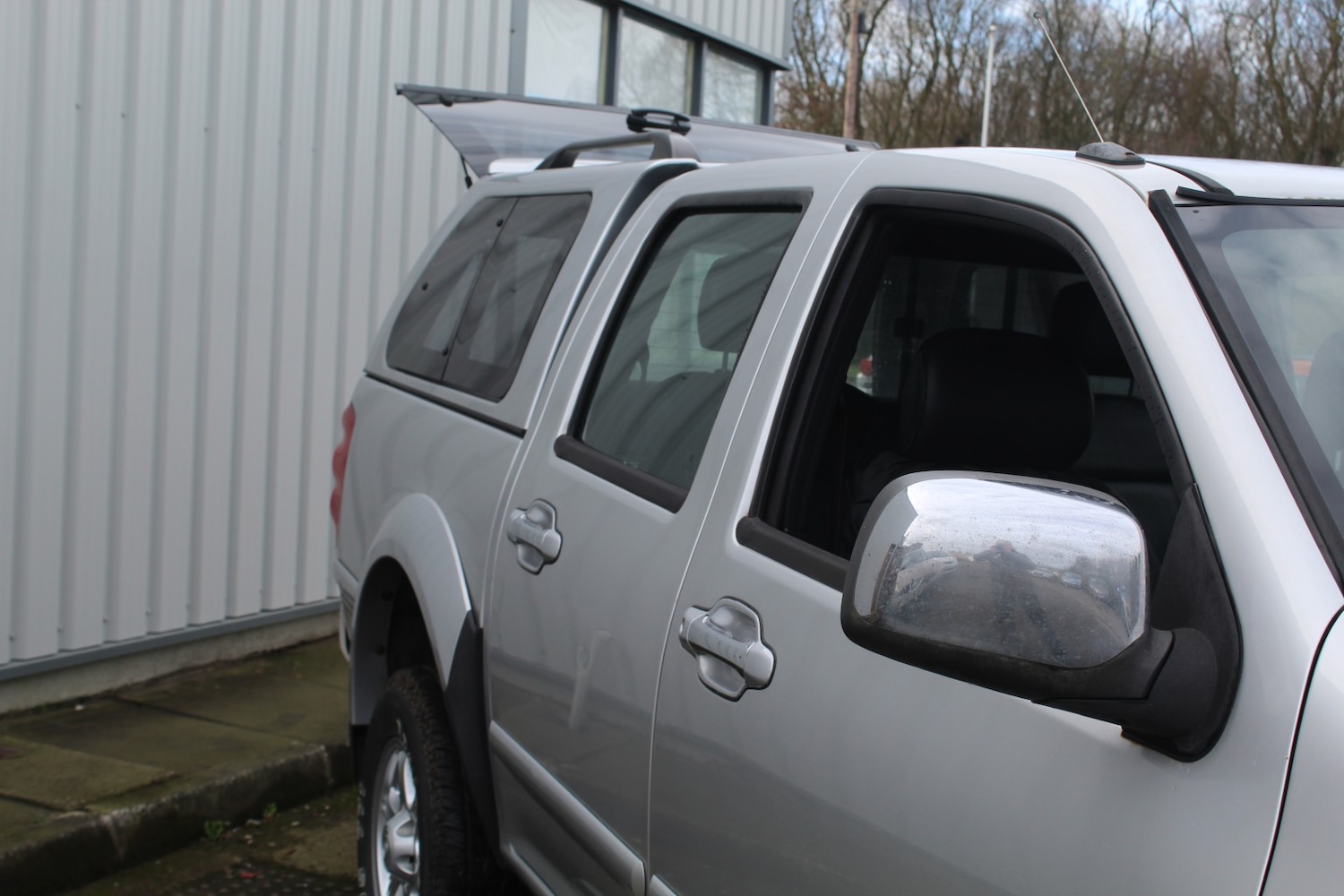 Used Great Wall Steed 2013 for sale - 77759002: Photo 7